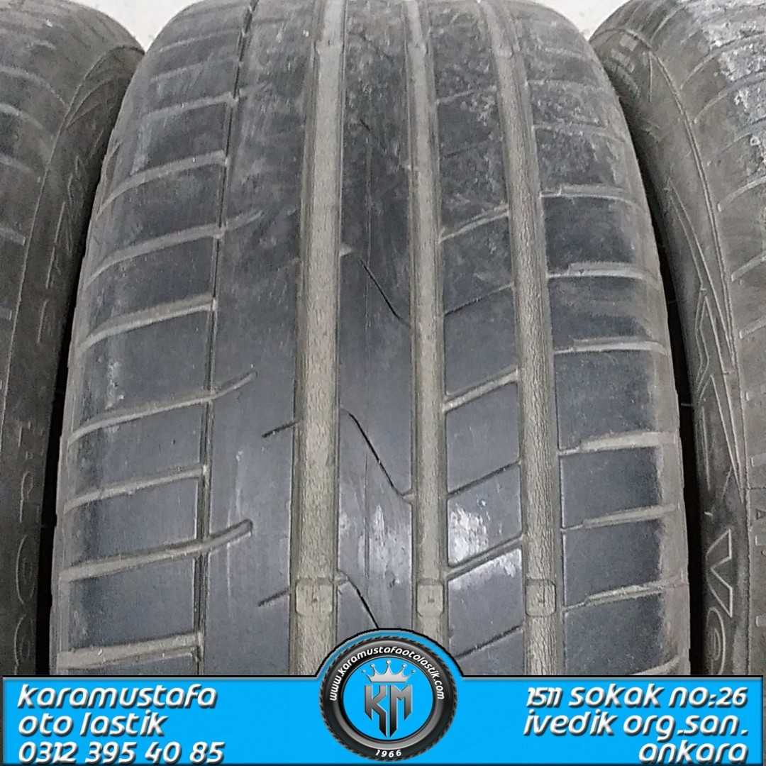 215 55 R 16 PETLAS  PT741 * 2015 * 4 ADET * CYL1192