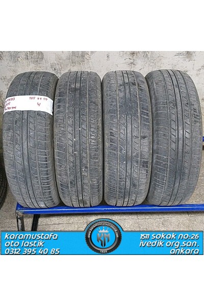 185 65 R 15 IMPERYAL ET109 88T * 2015 * 4 ADET * CYL1193 **