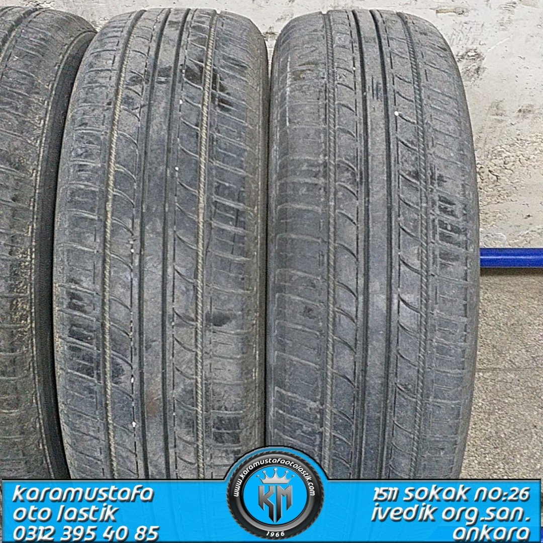 185 65 R 15 IMPERYAL ET109 88T * 2015 * 4 ADET * CYL1193