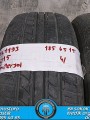 185 65 R 15 IMPERYAL ET109 88T * 2015 * 4 ADET * CYL1193