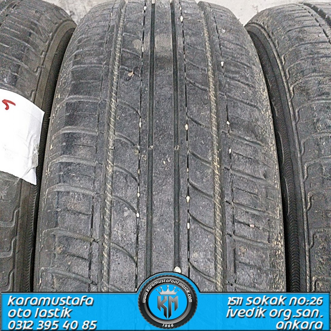 185 65 R 15 IMPERYAL ET109 88T * 2015 * 4 ADET * CYL1193