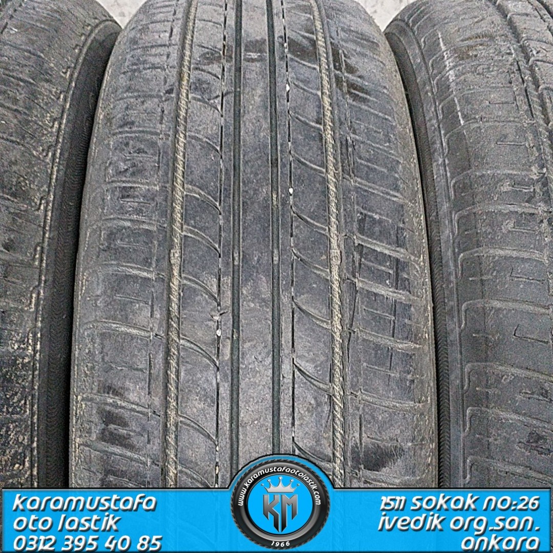 185 65 R 15 IMPERYAL ET109 88T * 2015 * 4 ADET * CYL1193