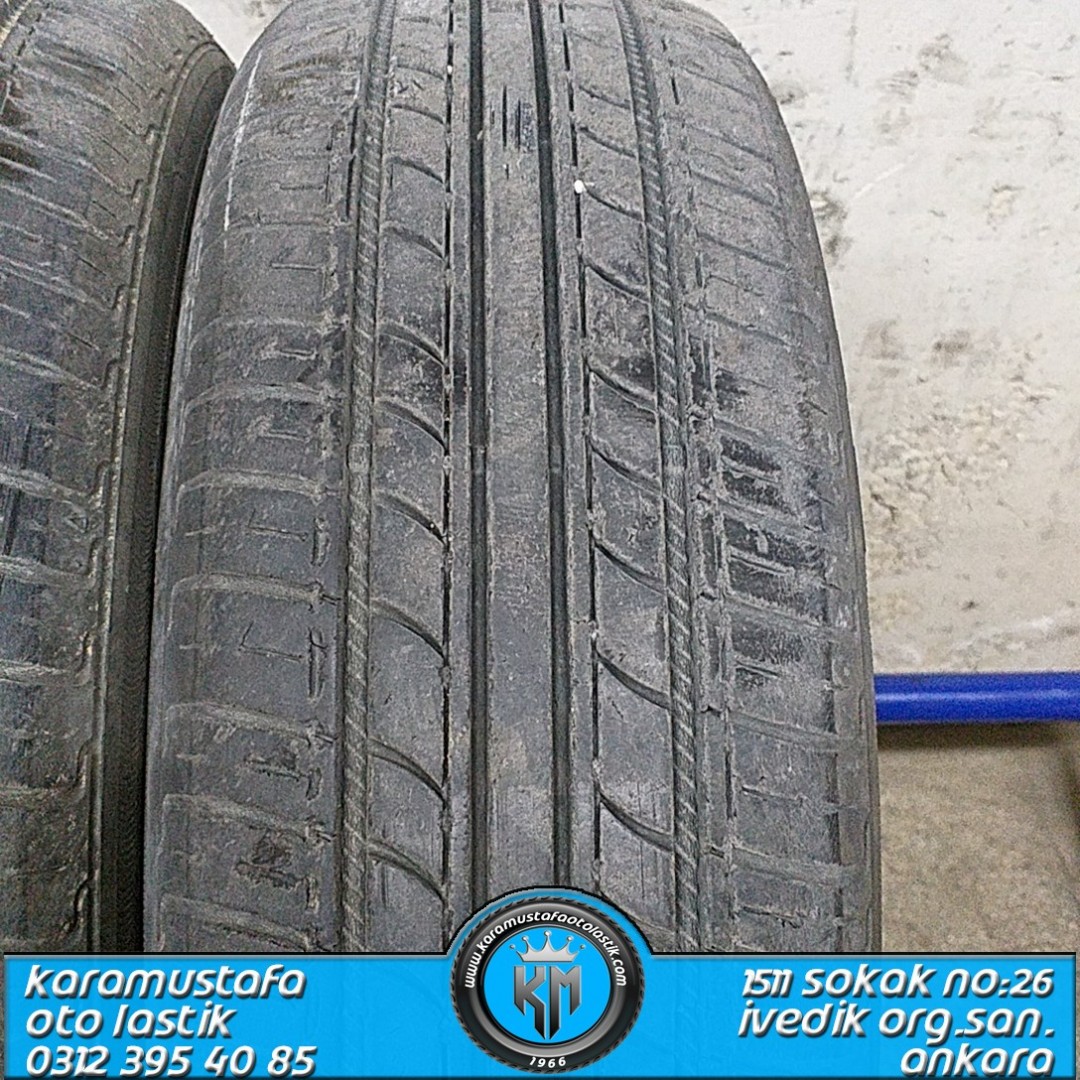 185 65 R 15 IMPERYAL ET109 88T * 2015 * 4 ADET * CYL1193