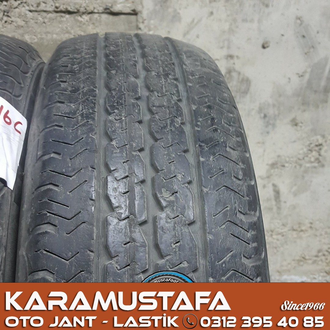 195 60 R 16 PIRELLI * 2013 * 1 ADET * CYL1211