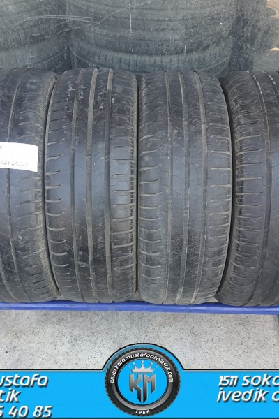 215 60 R 16 MICHELIN E SAVER * 2011 * 4 ADET * CYL1224 **