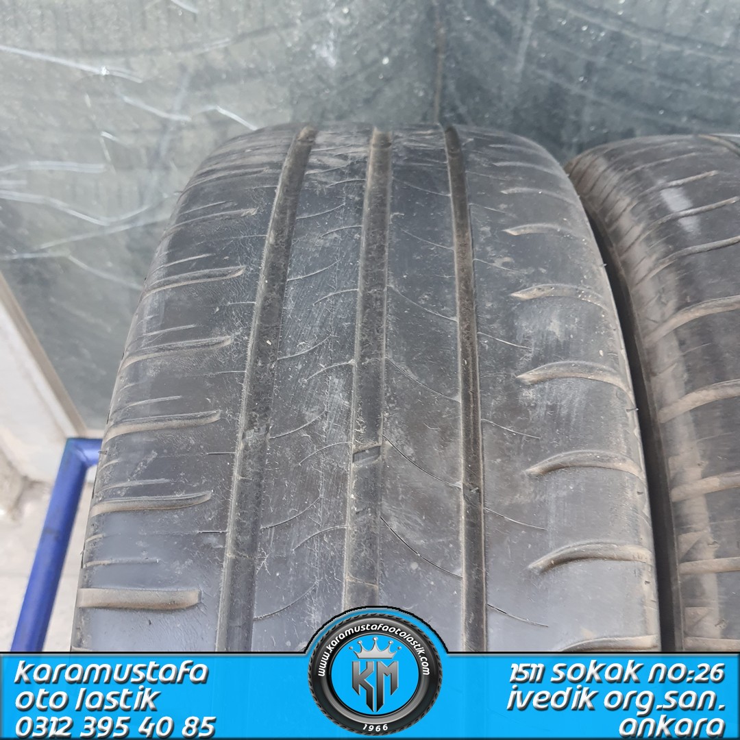 215 60 R 16 MICHELIN E SAVER * 2011 * 4 ADET * CYL1224