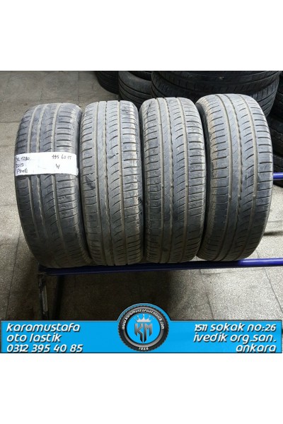 195 60 R 15 PIRELLI P1 88H * 2013 * 4 ADET * CYL1280