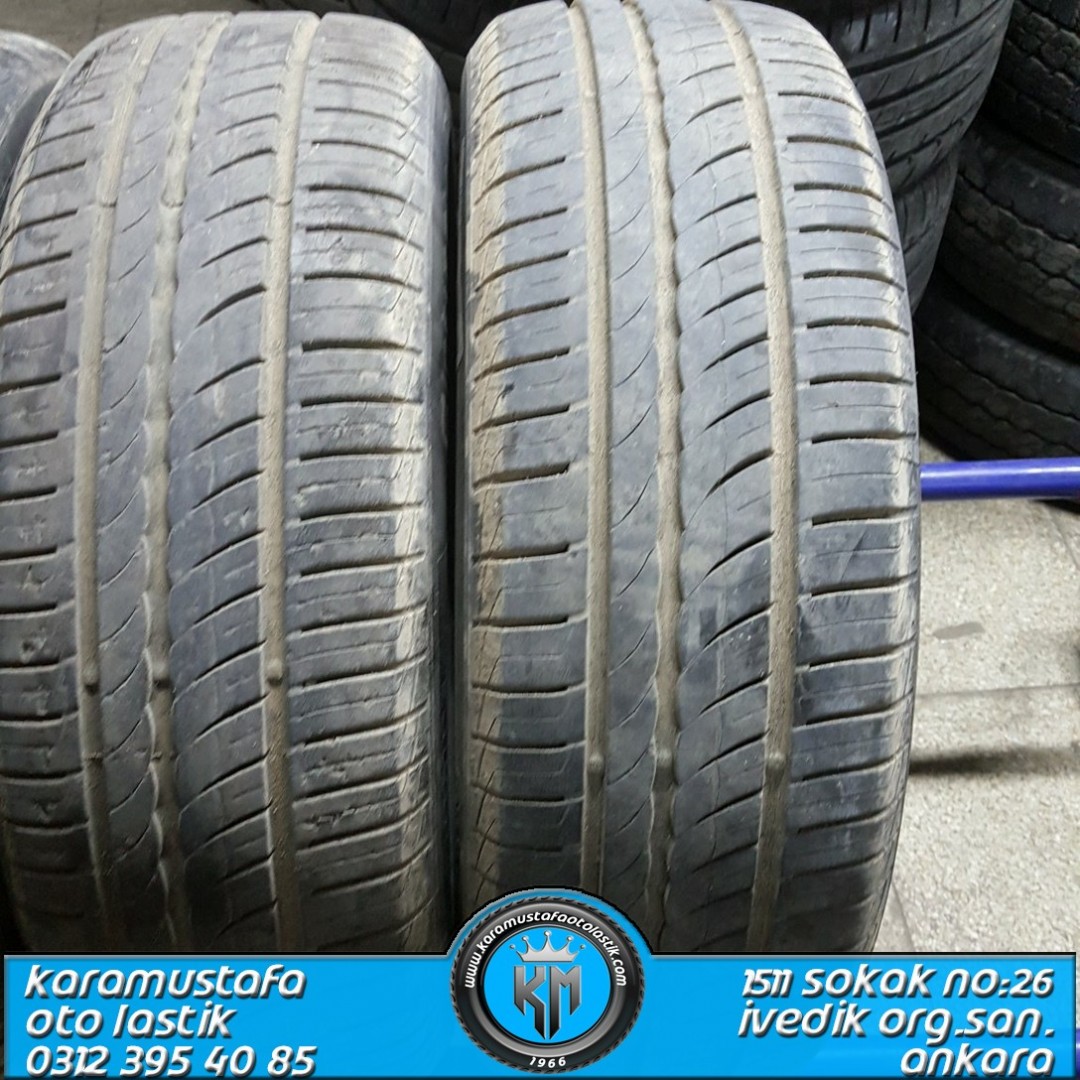 195 60 R 15 PIRELLI P1 88H * 2013 * 4 ADET * CYL1280