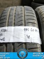 195 60 R 15 PIRELLI P1 88H * 2013 * 4 ADET * CYL1280
