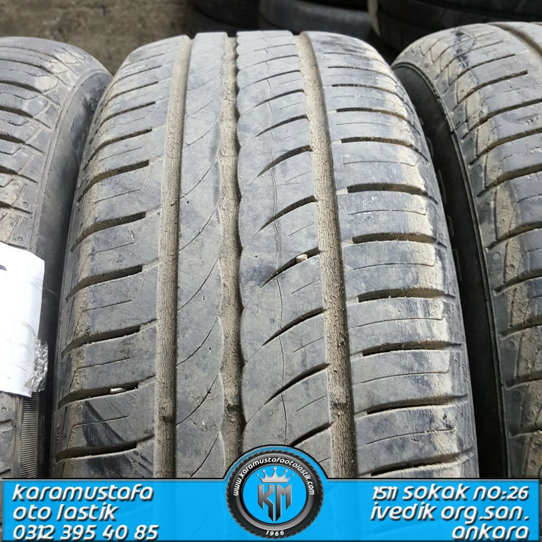 195 60 R 15 PIRELLI P1 88H * 2013 * 4 ADET * CYL1280