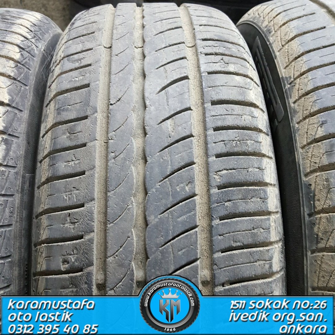 195 60 R 15 PIRELLI P1 88H * 2013 * 4 ADET * CYL1280