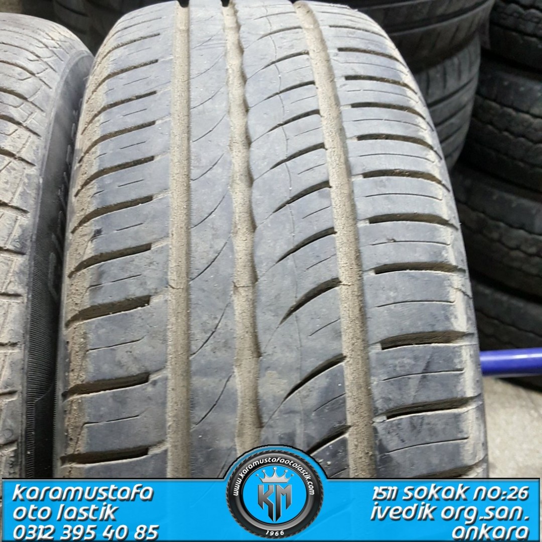 195 60 R 15 PIRELLI P1 88H * 2013 * 4 ADET * CYL1280