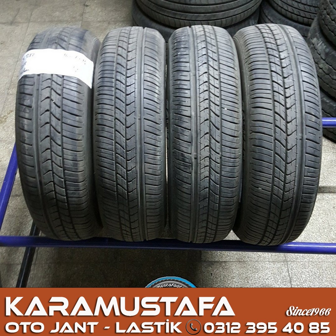 165 70 R 14 FALKEN * 2015 * 4 ADET * CYL1282