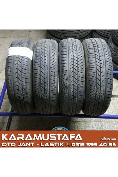 165 70 R 14 FALKEN * 2015 * 4 ADET * CYL1282 **
