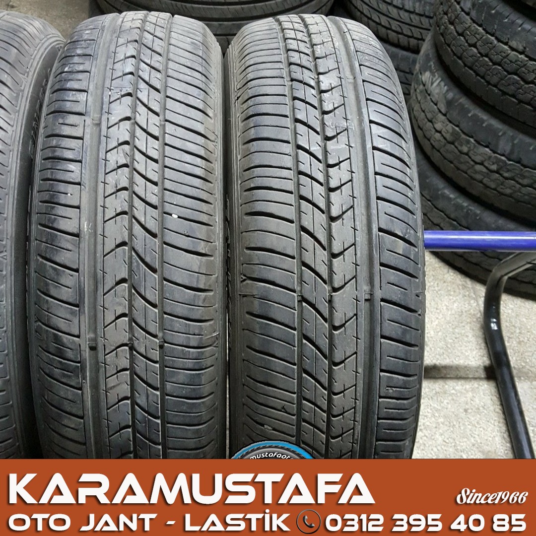 165 70 R 14 FALKEN * 2015 * 4 ADET * CYL1282