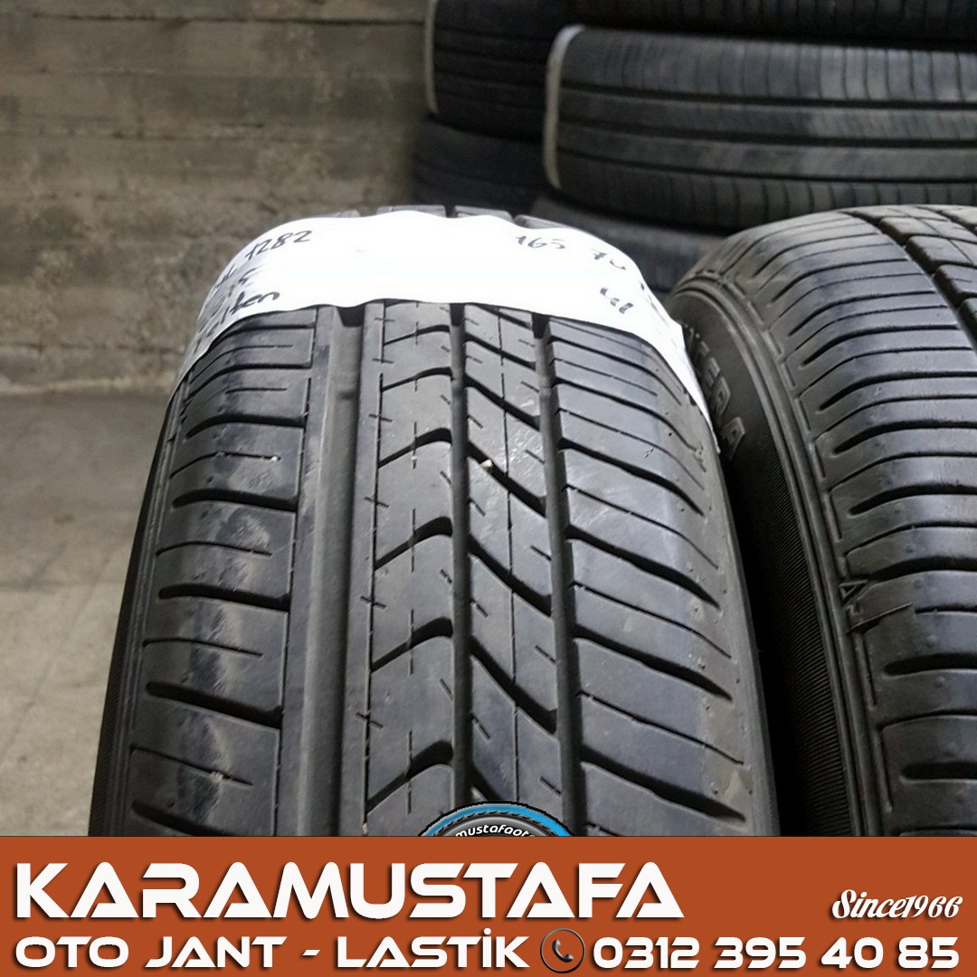 165 70 R 14 FALKEN * 2015 * 4 ADET * CYL1282