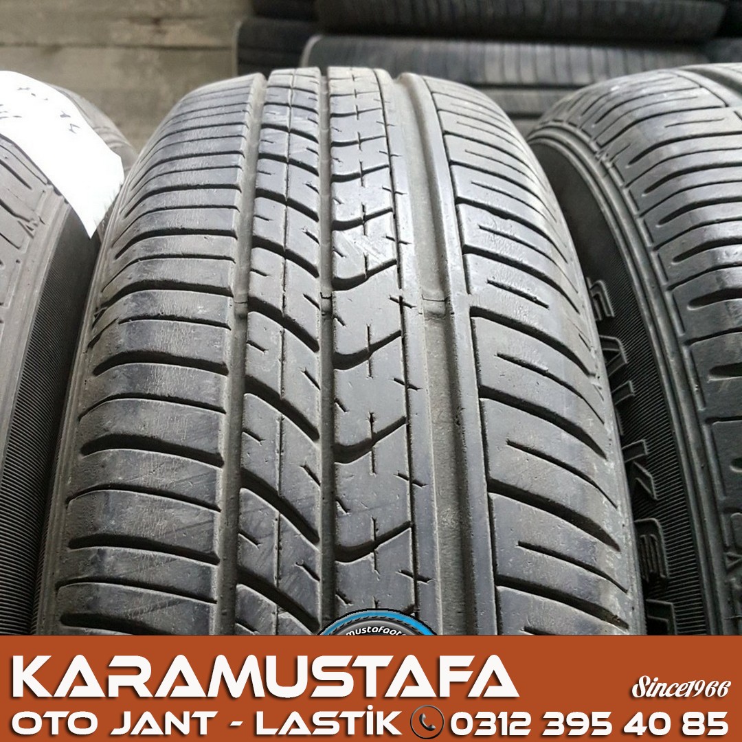 165 70 R 14 FALKEN * 2015 * 4 ADET * CYL1282