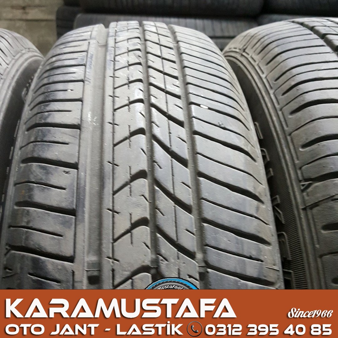 165 70 R 14 FALKEN * 2015 * 4 ADET * CYL1282