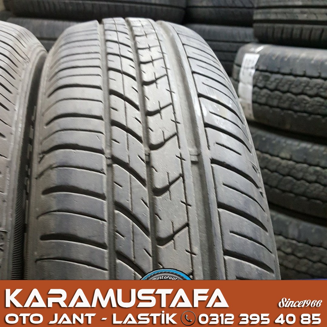 165 70 R 14 FALKEN * 2015 * 4 ADET * CYL1282