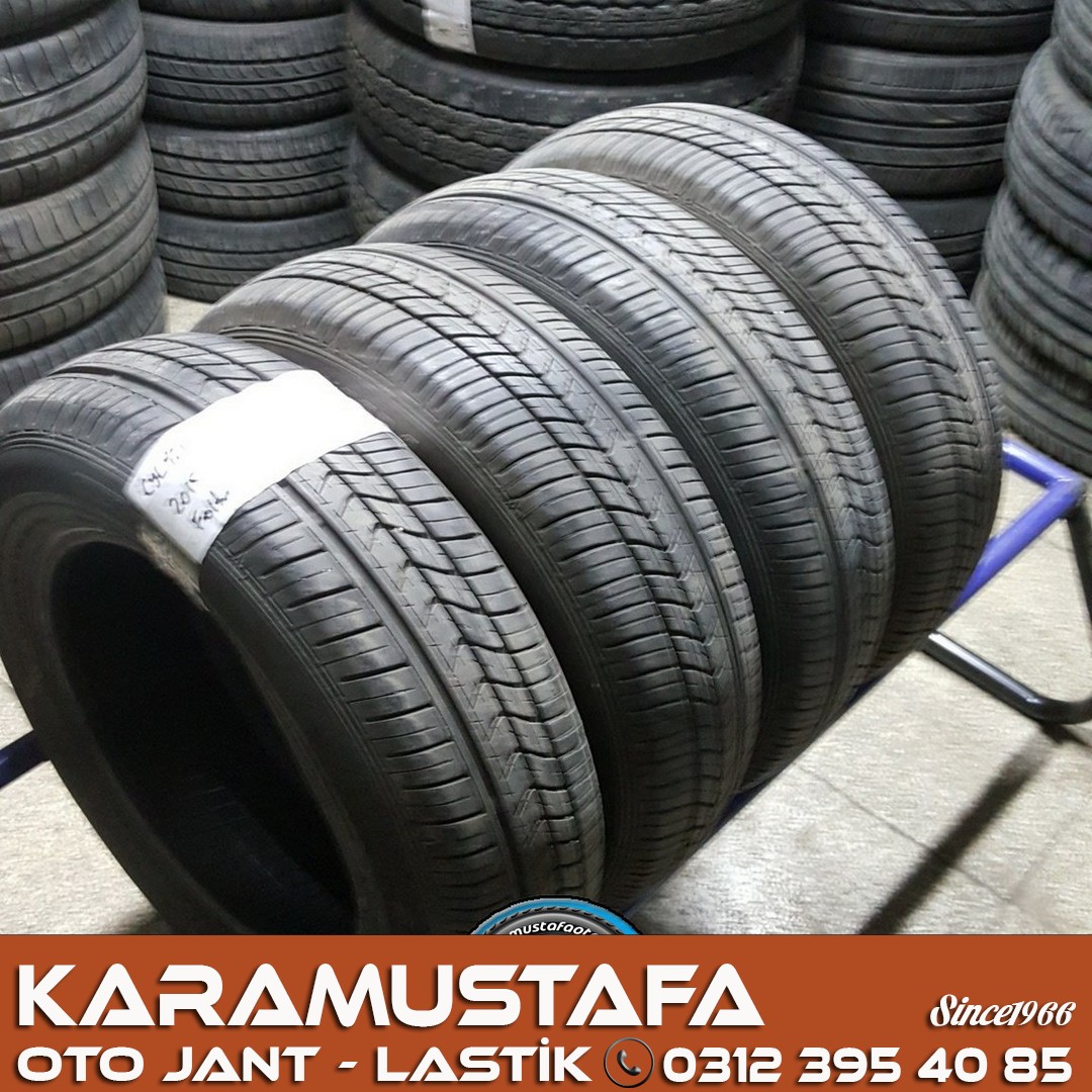 165 70 R 14 FALKEN * 2015 * 4 ADET * CYL1282