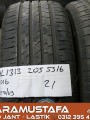 205 55 R 16 * 2016 * 2 ADET * CYL1313