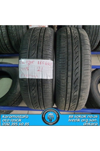 185 60 R 15 FORMULA ENERGY 84H * 2015 * 2 ADET * CYL1315 **