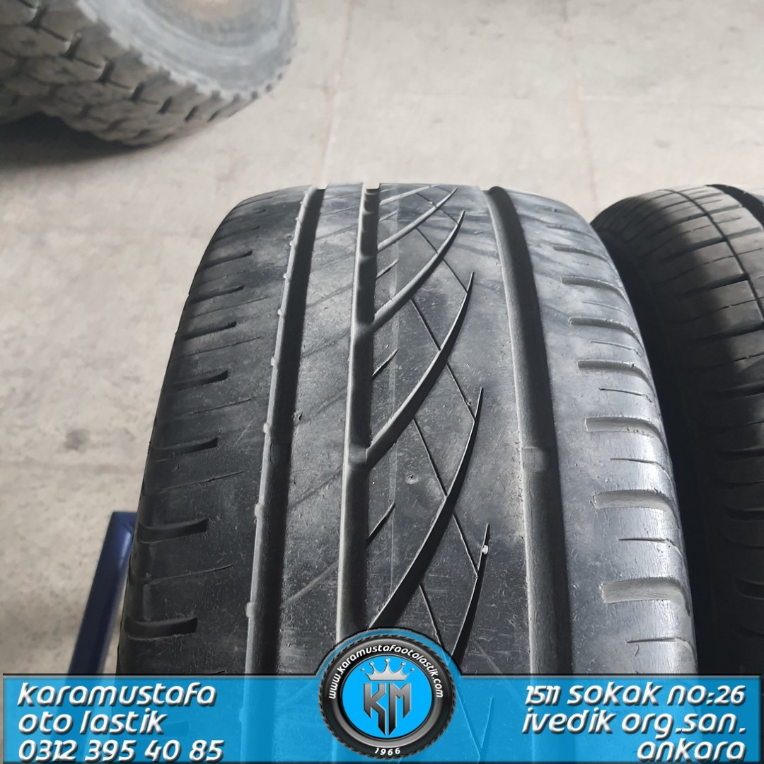 205 55 R 16 CONTINENTAL CPC * 2004 * 4 ADET * CYL1323