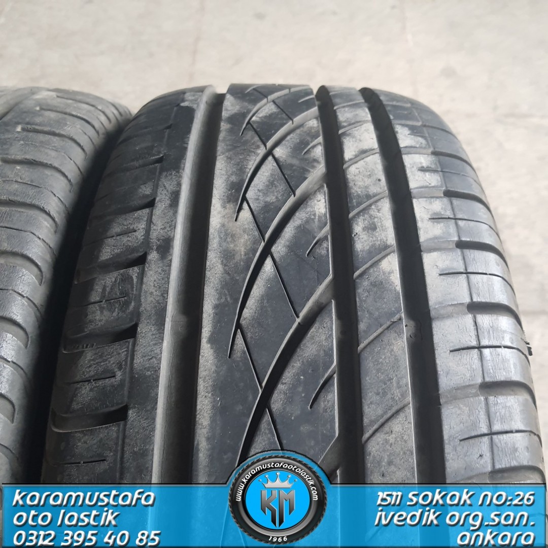 205 55 R 16 CONTINENTAL CPC * 2004 * 4 ADET * CYL1323