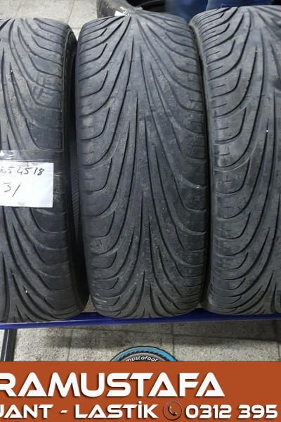 245 45 R 18 STARMAXX ST730 * 2013 * 3 ADET * CYL1324 **