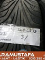 245 45 R 18 STARMAXX ST730 * 2013 * 3 ADET * CYL1324