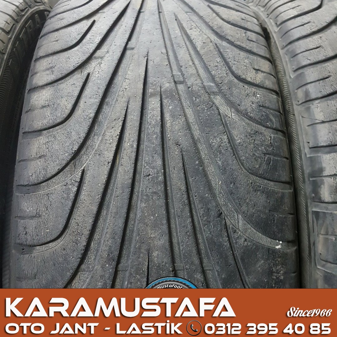 245 45 R 18 STARMAXX ST730 * 2013 * 3 ADET * CYL1324