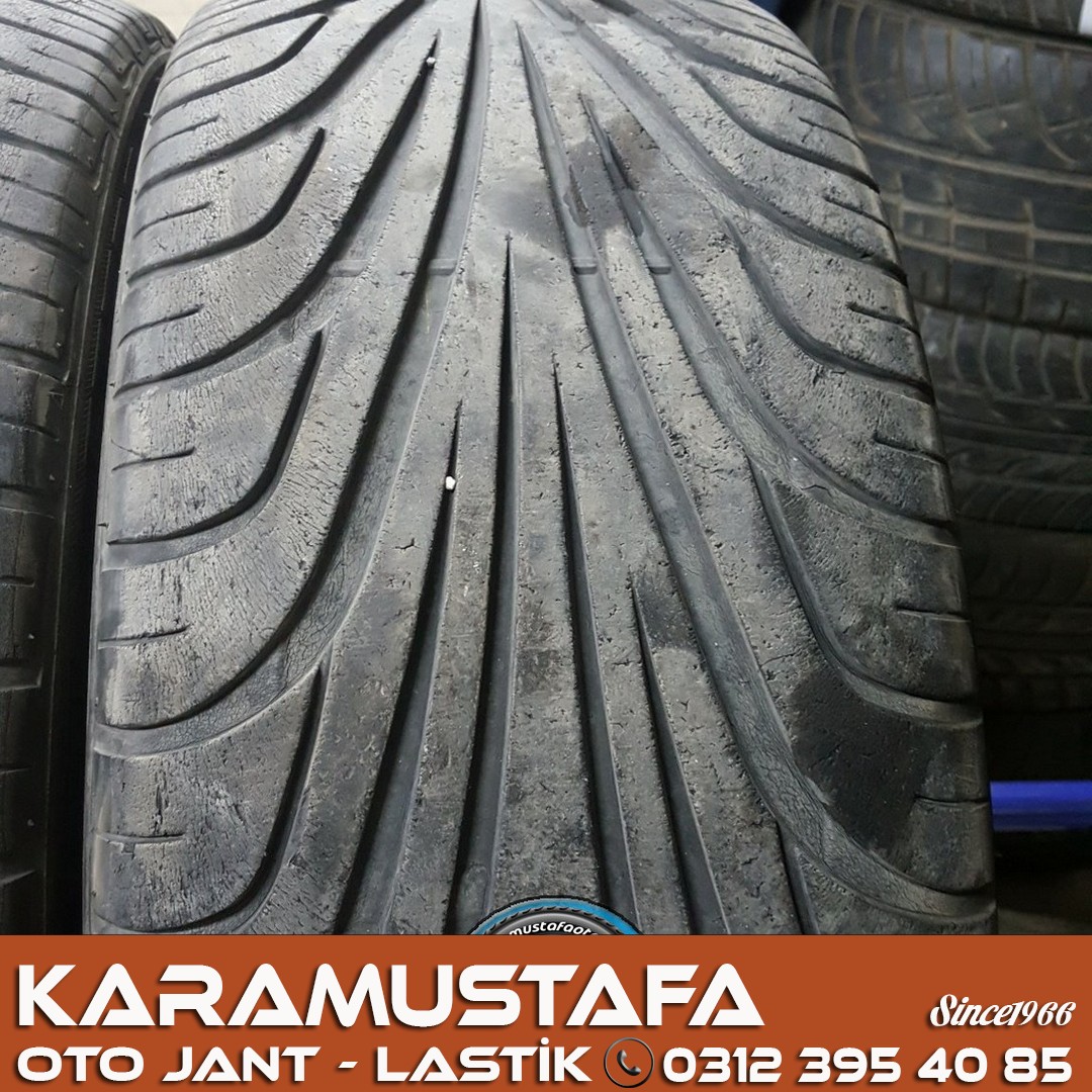 245 45 R 18 STARMAXX ST730 * 2013 * 3 ADET * CYL1324