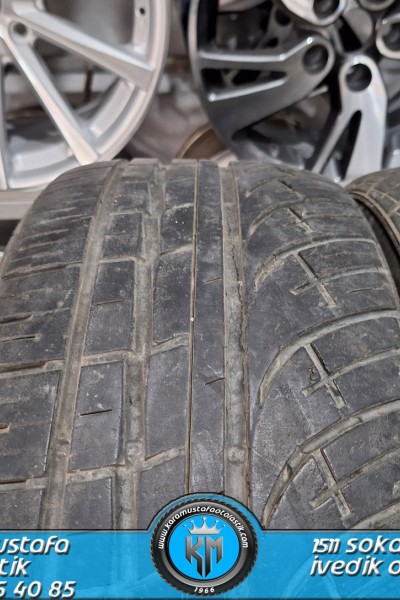 215 55 R 16 MARSHALL * 2008 * 2 ADET * CYL1332 **