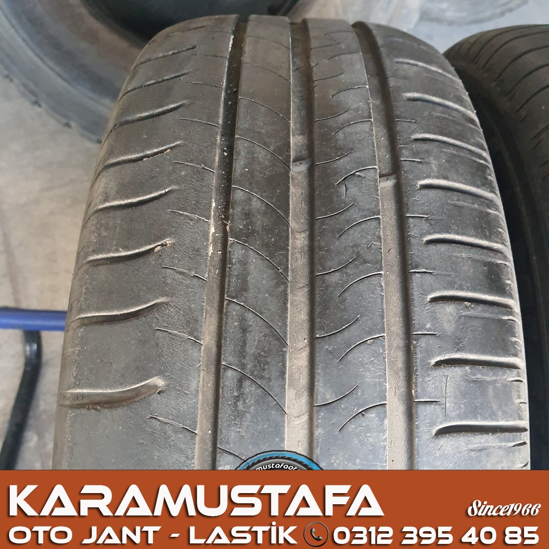 215 60 R 16 MICHELIN ENERGY SAVER * 2016 * 2 ADET * CYL1354