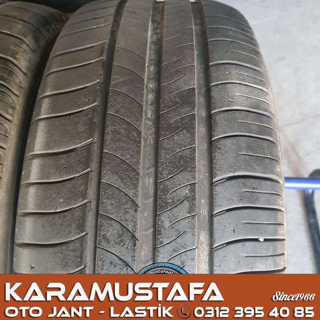 215 60 R 16 MICHELIN ENERGY SAVER * 2016 * 2 ADET * CYL1354