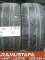 215 55 R 16 CONTINENTAL * 2004 * 2 ADET * CYL1355