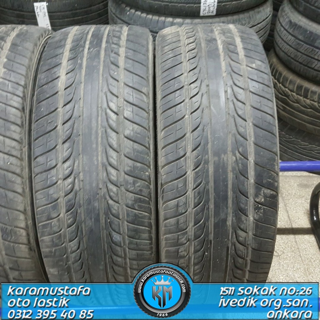 205 55 R 16 TOYO PROTEX 94H * 2003 * 4 ADET * CYL1360