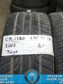 205 55 R 16 TOYO PROTEX 94H * 2003 * 4 ADET * CYL1360