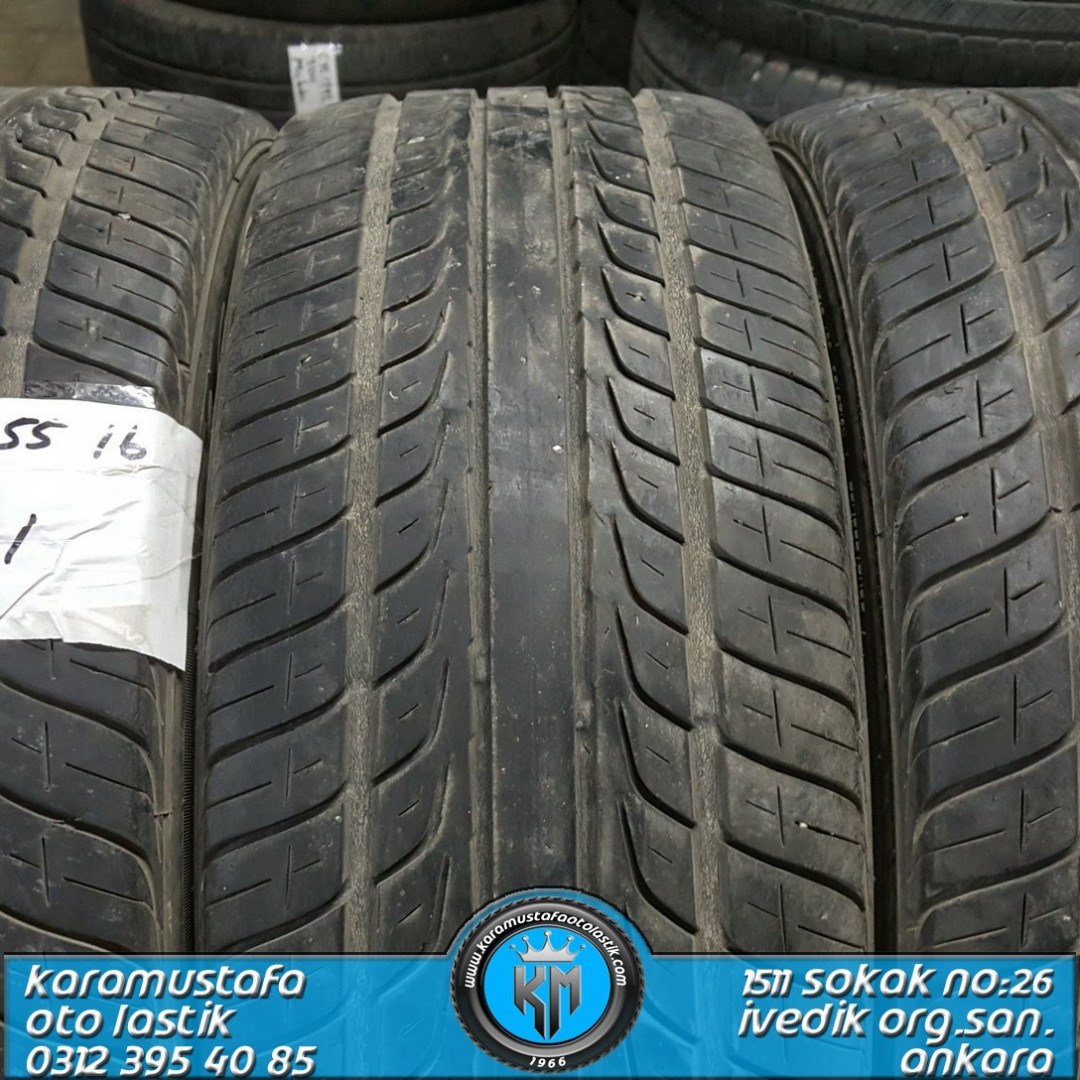 205 55 R 16 TOYO PROTEX 94H * 2003 * 4 ADET * CYL1360