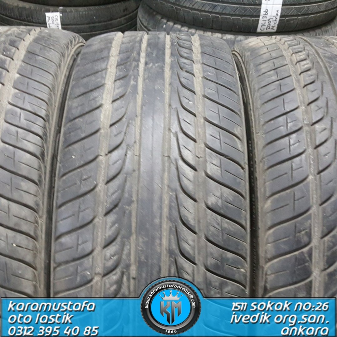 205 55 R 16 TOYO PROTEX 94H * 2003 * 4 ADET * CYL1360
