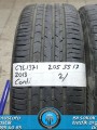 205 55 R 17 CONTINENTAL CPC5 95V * 2013 * 1 ADET * CYL1371 **
