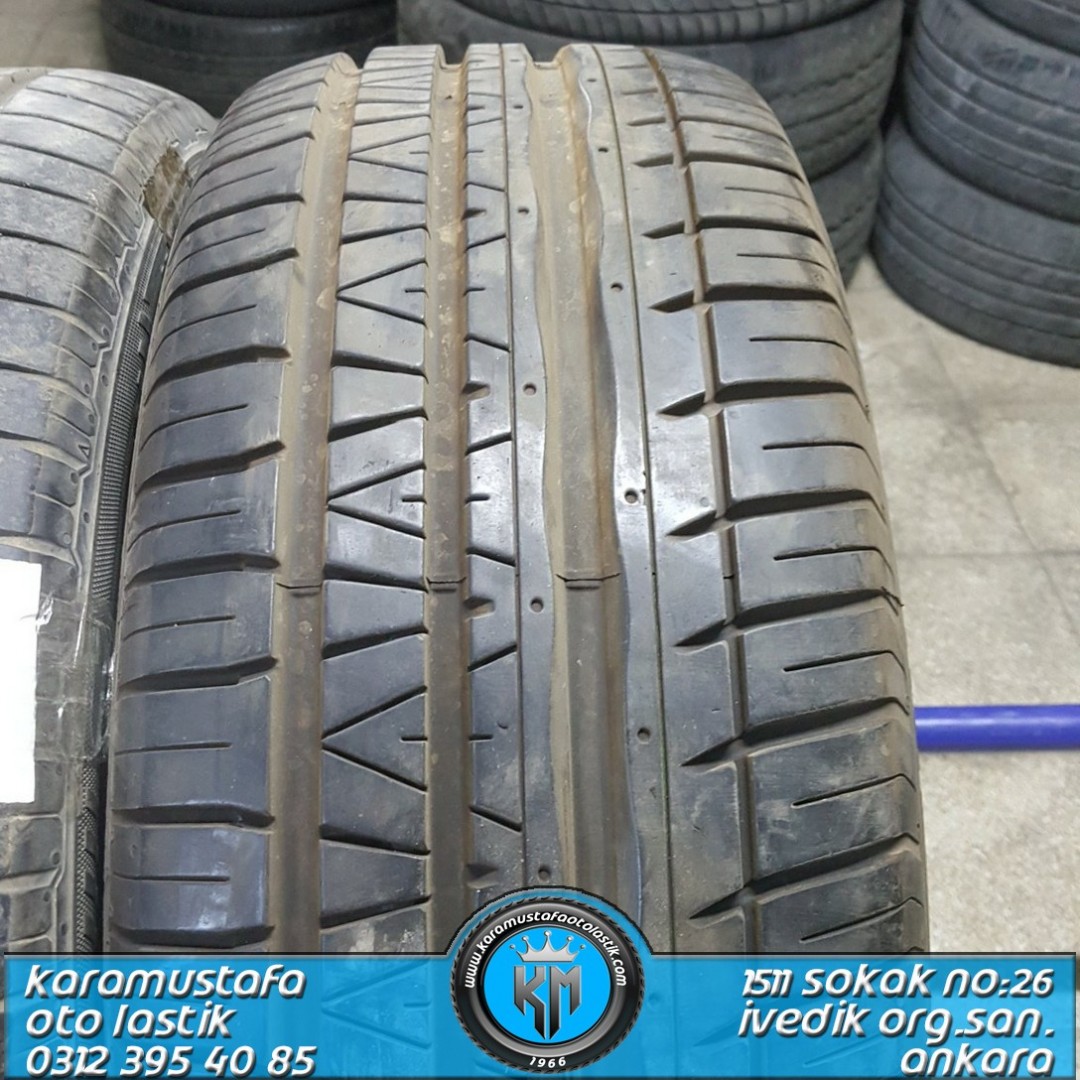 205 55 R 16 STARMAXX * 2012 * 2 ADET * CYL1375