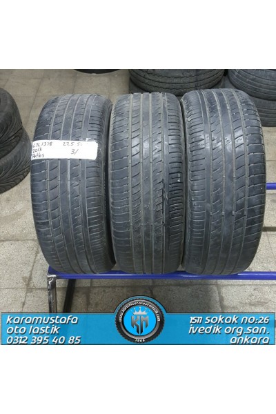 225 50 R 17 PETLAS PT515 98W * 2013 * 3 ADET * CYL1378 **