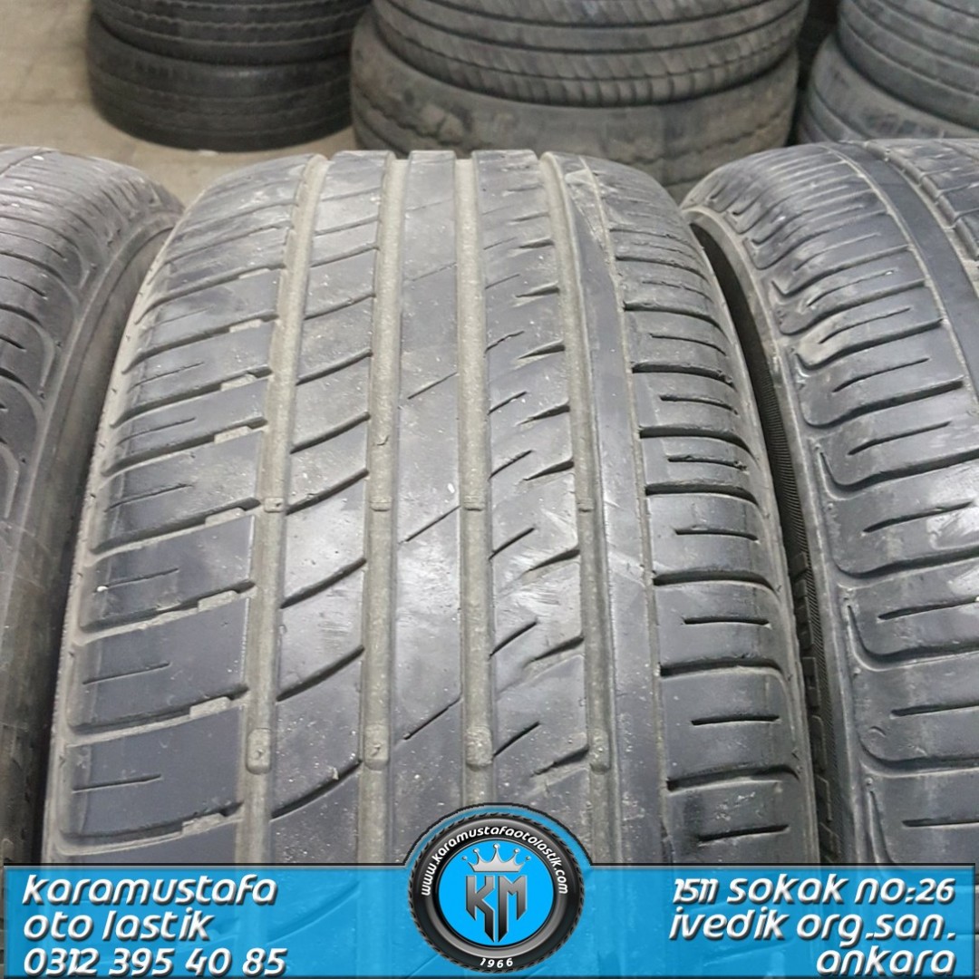 225 50 R 17 PETLAS PT515 98W * 2013 * 3 ADET * CYL1378