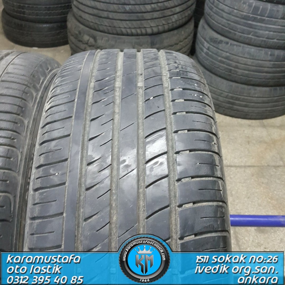 225 50 R 17 PETLAS PT515 98W * 2013 * 3 ADET * CYL1378