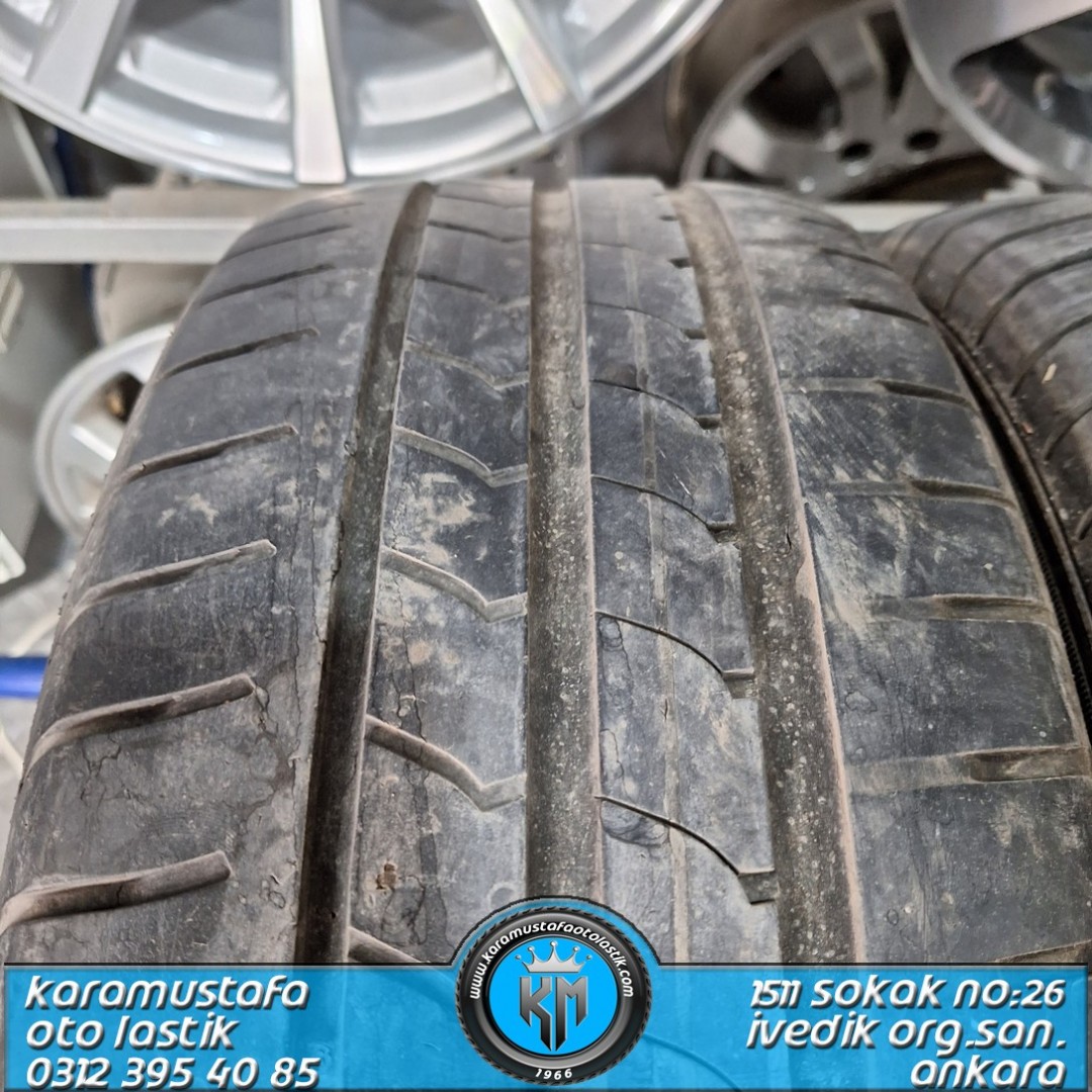 205 55 R 16 GOODYEAR EGP * 2014 * 2 ADET * CYL1419