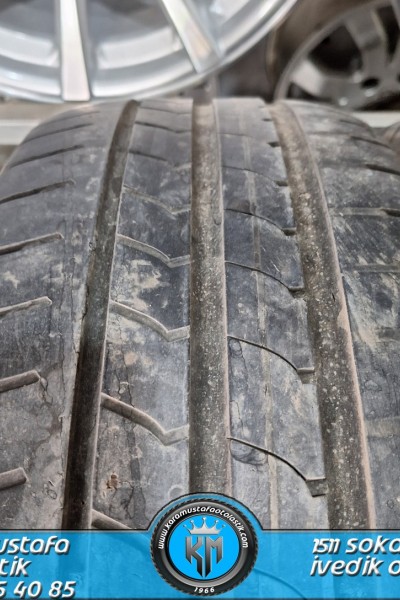 205 55 R 16 GOODYEAR EGP * 2014 * 2 ADET * CYL1419