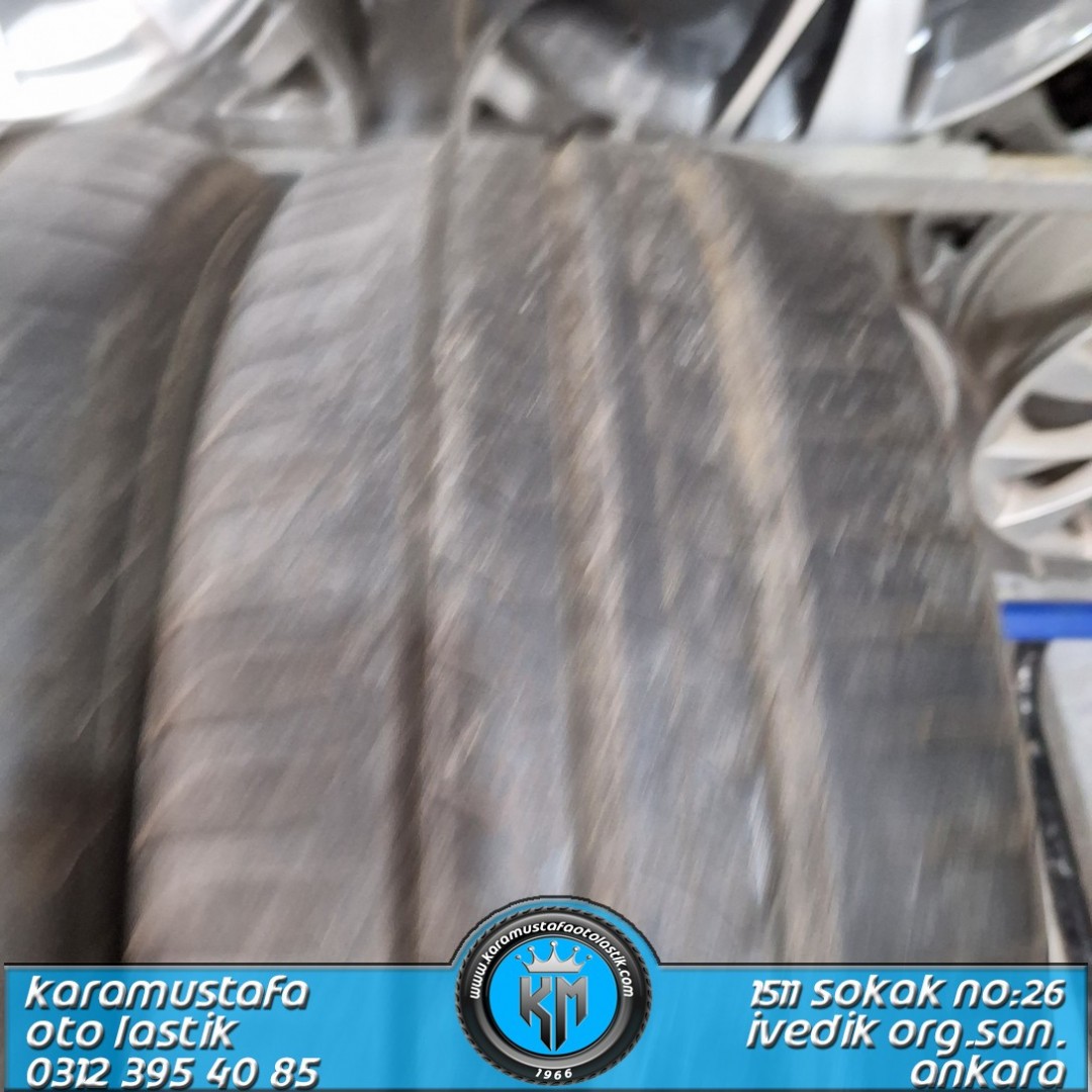 205 55 R 16 GOODYEAR EGP * 2014 * 2 ADET * CYL1419