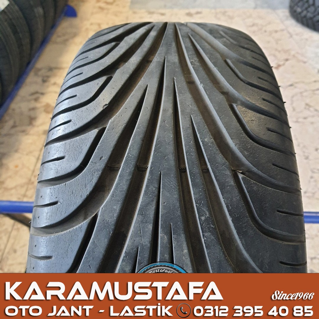 215 50 R 17 STARMAXX ST730 * 2016 * 1 ADET * CYL1433