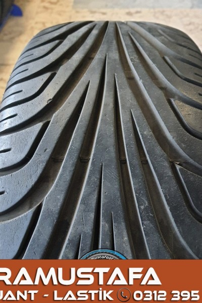 215 50 R 17 STARMAXX ST730 * 2016 * 1 ADET * CYL1433 **